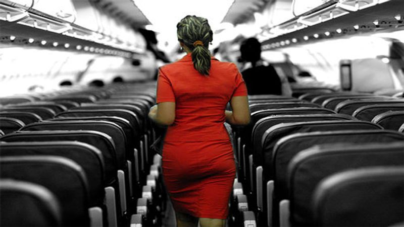 Air hostess harassed by neighbours in West Bengal, claims police did not help her-dbr