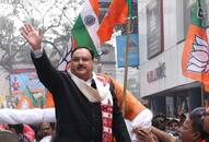 JP Nadda becomes new BJP President, PM Modi congratulated