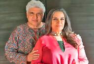 Shabana Azmi road accident: Javed Akhtar says wife recovering well