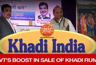 Government Approves Enhancement of Wages of Khadi Rumal Stitched by Militancy Affected Women of J&K