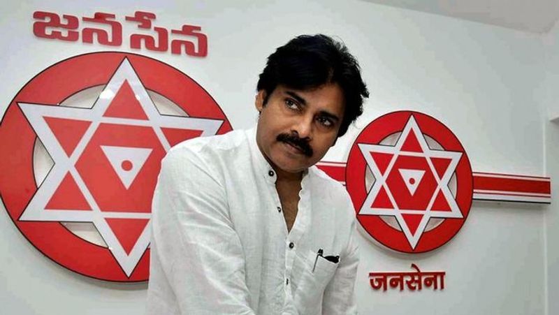 janasena chief pawan kalyan sensational comments on ap police