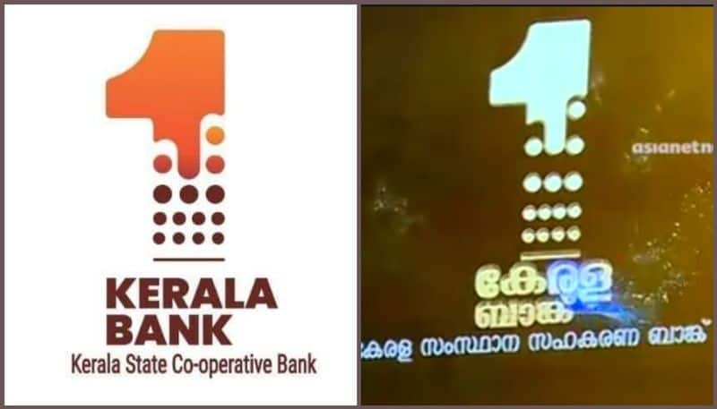 kerala bank logo social media criticism