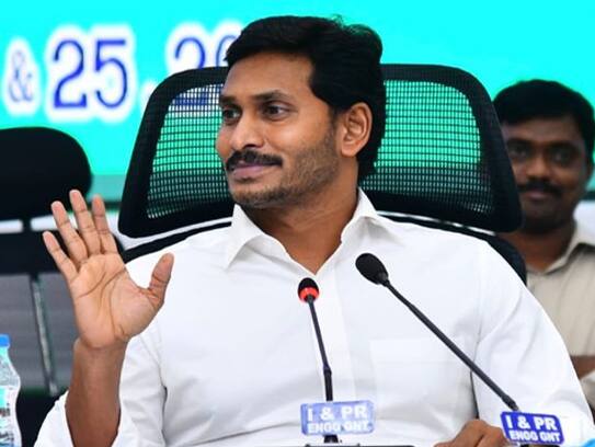 After all, why does Jagan Mohan want to repeat the history of TDP
