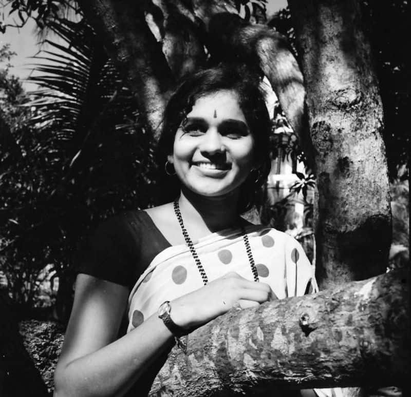 rare photos of KPAC Lalitha photo Punaloor Rajan