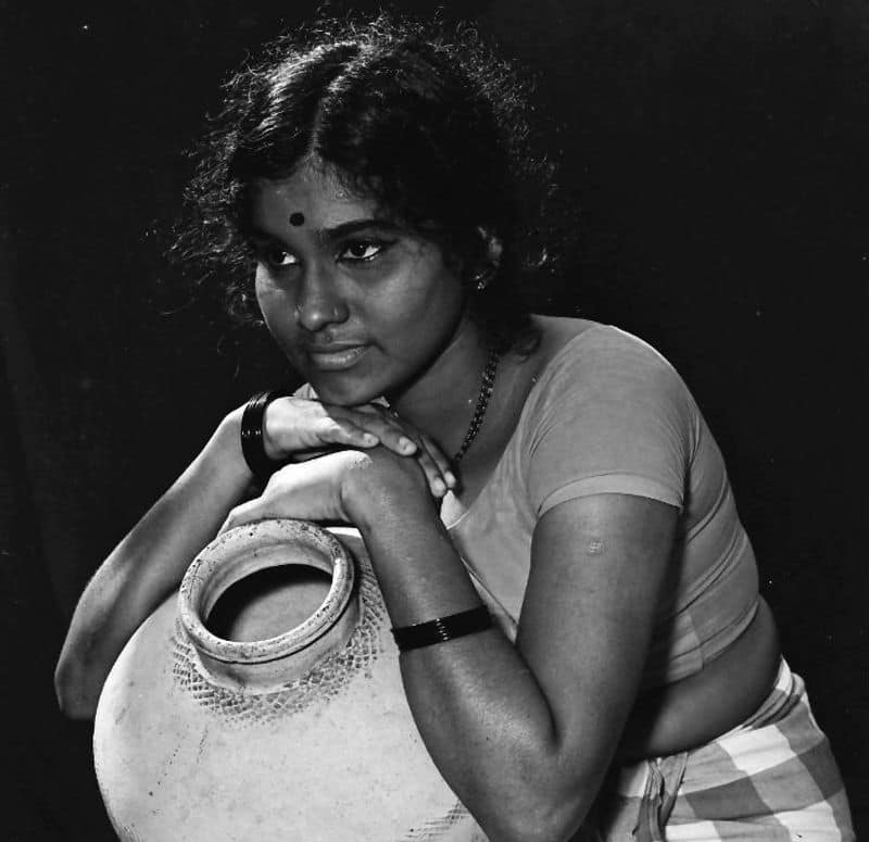 rare photos of KPAC Lalitha photo Punaloor Rajan