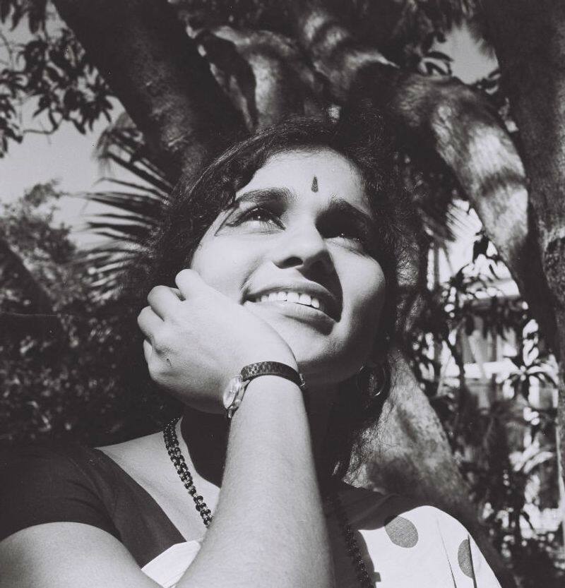 rare photos of KPAC Lalitha photo Punaloor Rajan