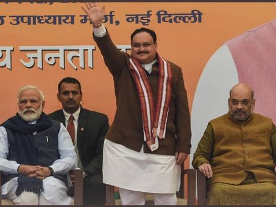 BJP's plan B for Delhi Fatah, BJP will not repeat the mistakes of Jharkhand