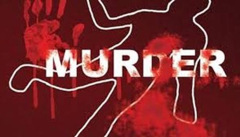 Man kills wife and daughter in madikeri