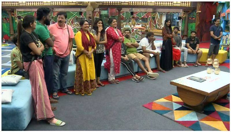 eviction list in bigg boss