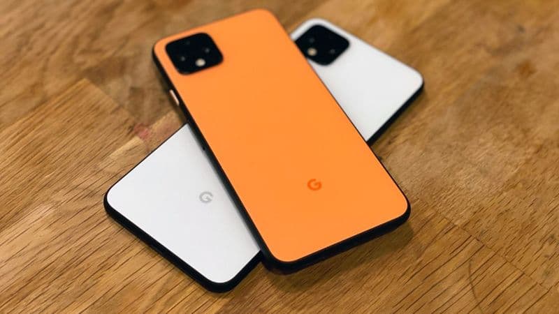 Google Pixel 4 caught running Android 11 ahead of Developer Preview 1 release