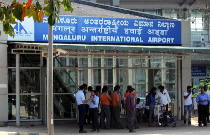 International airports are adityas target as he faced Harassment in relation to job