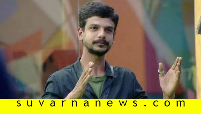 Colors kannada bigg boss 7 chandan achar exclusive interview