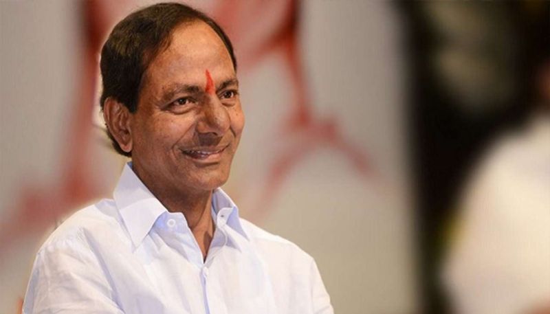 Telangana will be corona free till April 7: KCR