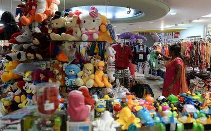 Union Budget 2021 Govt may announce formulation of policy for toys sector pod