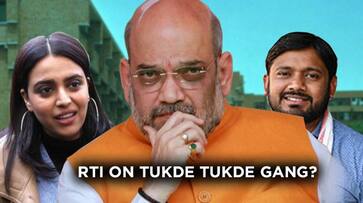 RTI on Tukde Tukde Gang only exposes that there nothing Right in Left gang