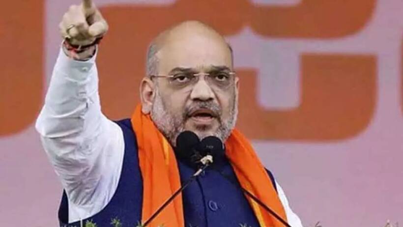 सीएए का विरोध करने वालों को शाह की दो टूक, किसी भी कीमत पर वापस नहीं होगा कानून