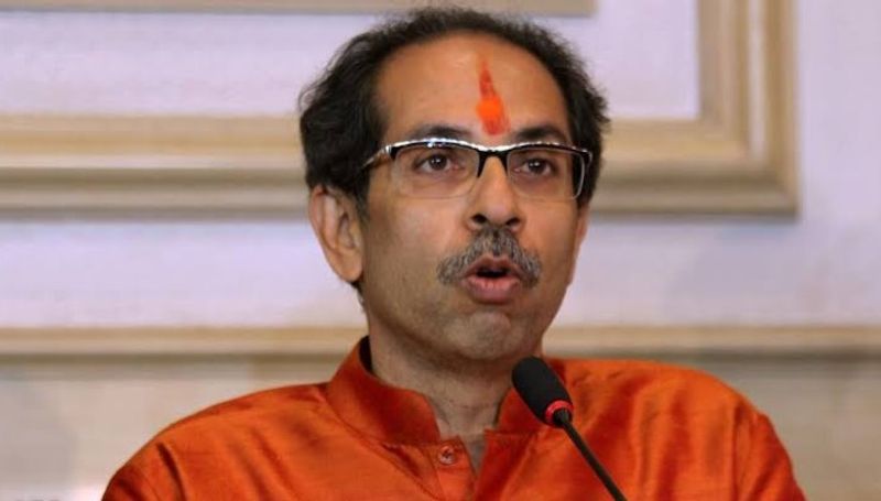 Uddhav Thackeray should go gor hajj yatra with Rahul Gandhi instead of Ayodhya says BJP Leader