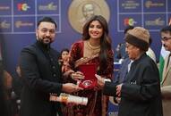 Shilpa Shetty receives Champions of Change award for Swachh Bharat Abhiyan