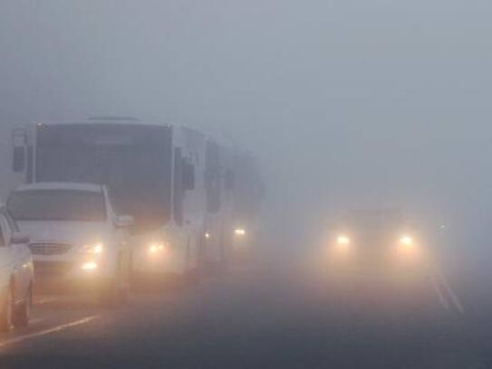Rain has soaked Delhi, cold will increase in northern states