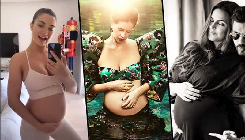 From Kalki Koechlin to Sridevi, 12 famous actresses who became pregnant before they got married