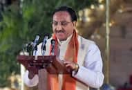 Ramesh Pokhriyal launches NanoSniffer worlds first microsensor based Explosive Trace Detector