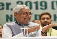 Nitish said to rebel Pawan Verma on CAA, if you want to go, best wishes, PK also got advice