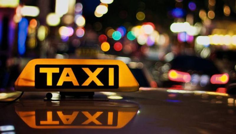 Coronavirus lockdown 4.0: Booking a taxi could cost up to Rs 12,000 from Delhi airport