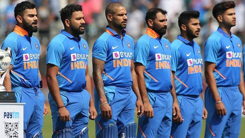 BCCI Likely to announces ODI Test squads for New Zealand tour after clarity on Pandya fitness