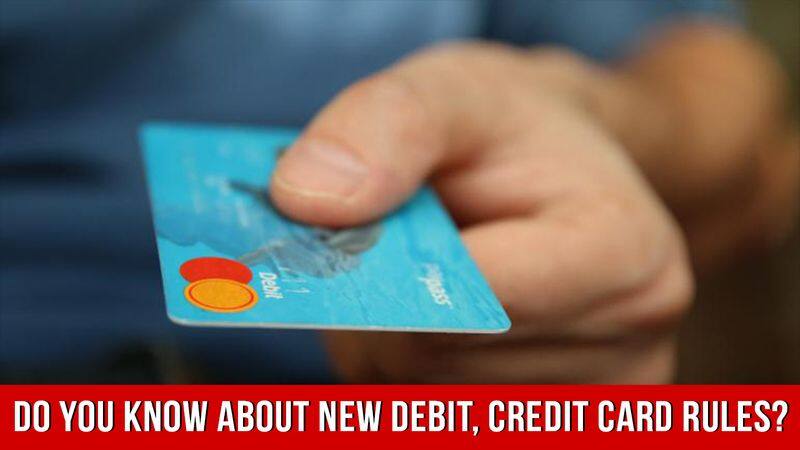 Here's What You Need To Know About RBI's New Rule For Debit and Credit Cards