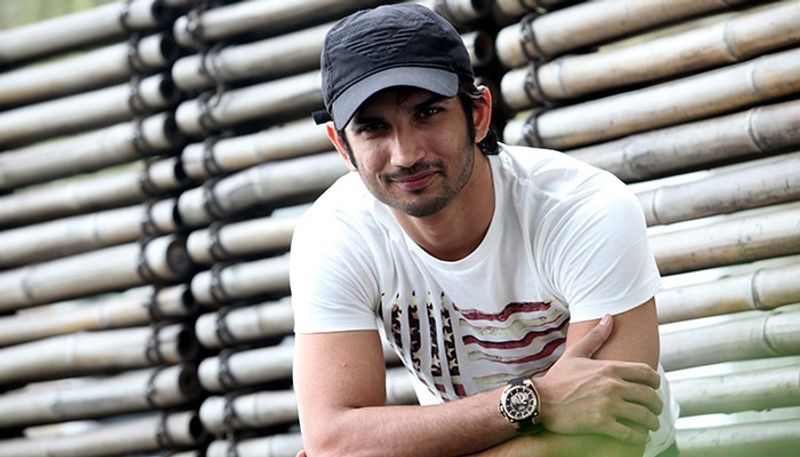 Bollywood Actor Sushant Singh Rajput Commits Suicide Reports