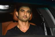 Film star Sushant Singh Rajput commits suicide