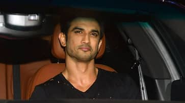 Film star Sushant Singh Rajput commits suicide