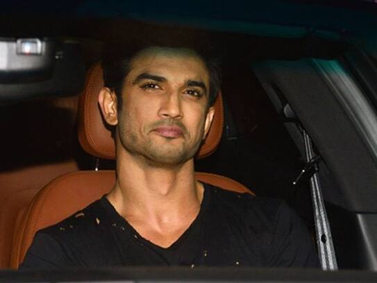 Film star Sushant Singh Rajput commits suicide