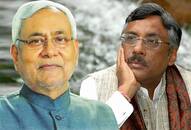 Infighting in JDU as Pavan Varma questions Nitish Kumar over Delhi polls, citizenship Act