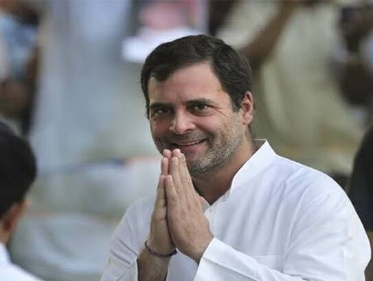 Rahul will now be active in states not Delhi, will start from Jaipur