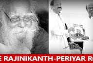 rajinikanth periyar thuglak cho ramaswamy tamil nadu