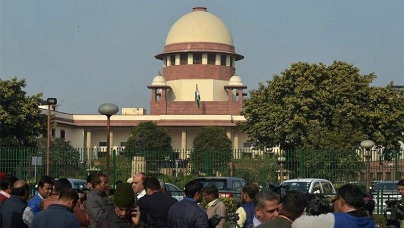 Supreme Court to hear petitions challenging Citizenship Amendment Act on monday