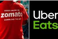 Food Delivery Giant Zomato Buys Uber Eats