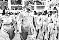 Subhash Chandra Bose's birth anniversary today: Azad Hind government was recognized before independence