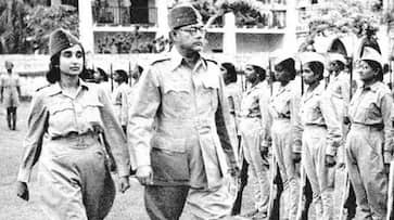 Subhash Chandra Bose's birth anniversary today: Azad Hind government was recognized before independence