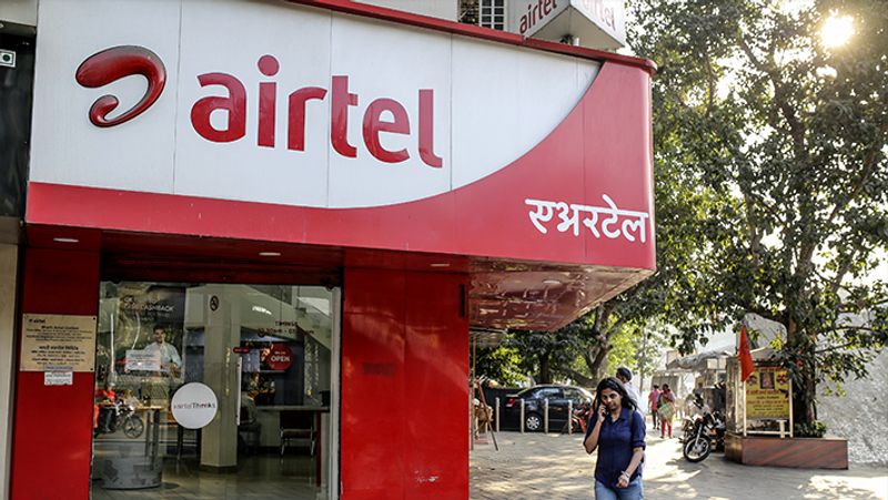 airtel launches four international roaming recharge plans with data outgoing call benefits