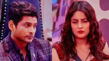 Bigg Boss 13 Sidharth Shukla awful statement leaves Shehnaaz Gill in tears