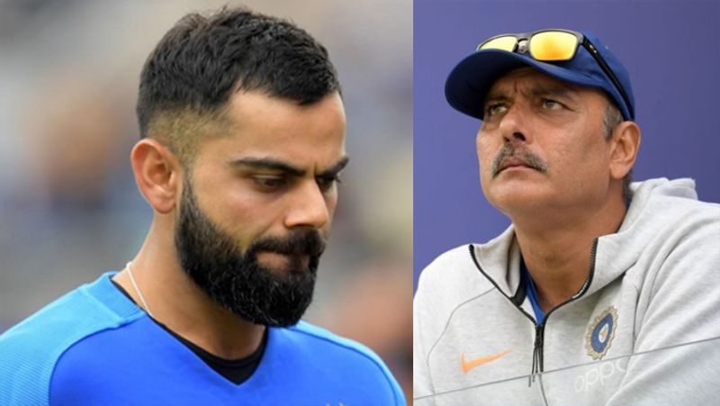 Winning World title an obsession, Virat Kohli-led India will use New Zealand, South Africa ODIs for World T20 preparation, says Ravi Shastri