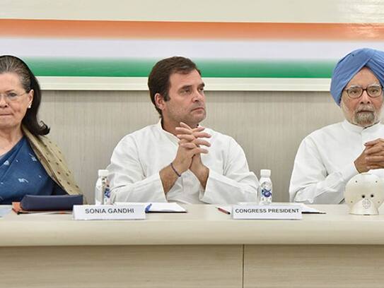 Congress becomes difficult in Jharkhand as soon as government is formed