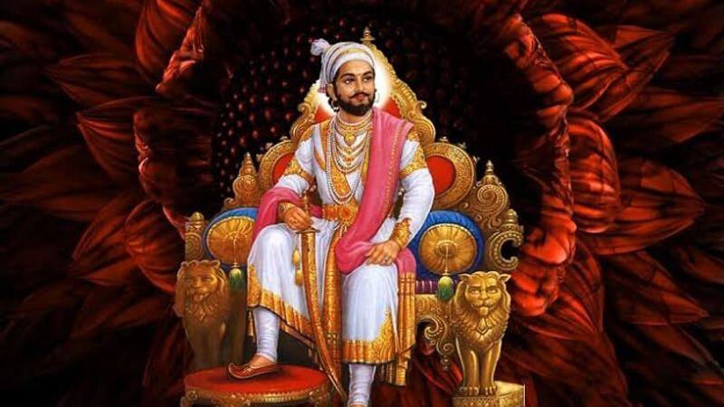 Chhatrapati Shivaji