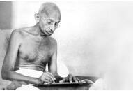 Adherence to truth, love for non-violence classify Mahatma Gandhiji as a true hero