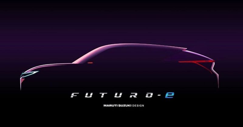 Kia seltos, hyudai creta competitor maruti suzuki set to launch futuro e suv car