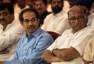 NCP calls important meeting between Sharad Pawar and Uddhav Thackeray