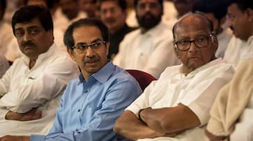 NCP calls important meeting between Sharad Pawar and Uddhav Thackeray