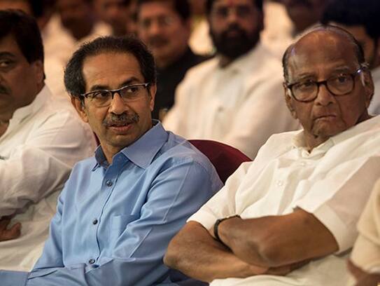 Uddhav is upset due to the words of ministers in just one and a half month